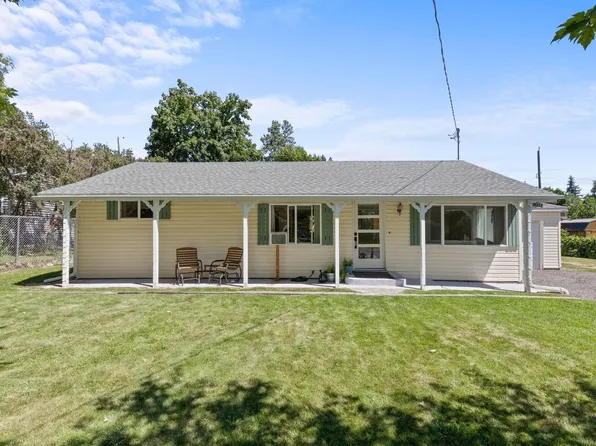 612 N Howard St, Medical Lake, WA 99022