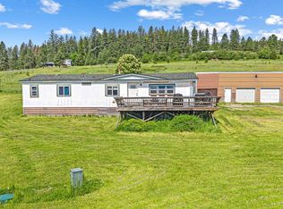 18591 Westside Calispell Rd, Cusick, WA 99119