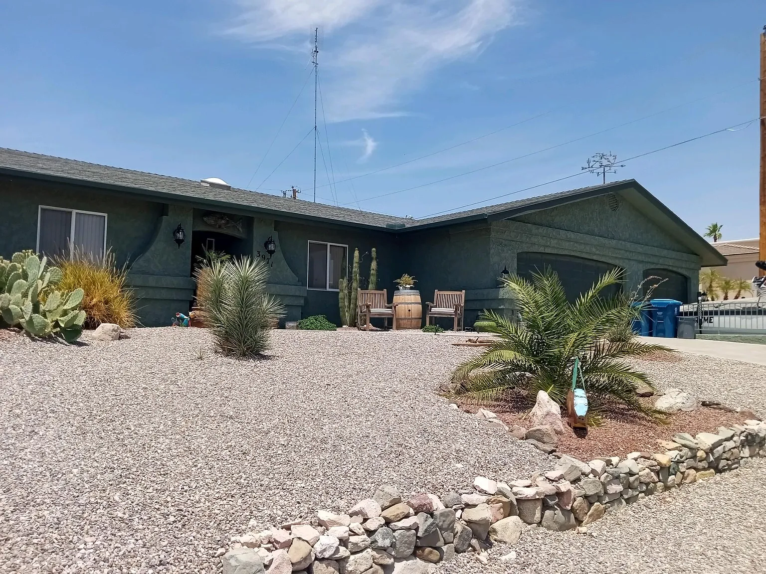 3971 Coral Reef Dr — Photo 1
