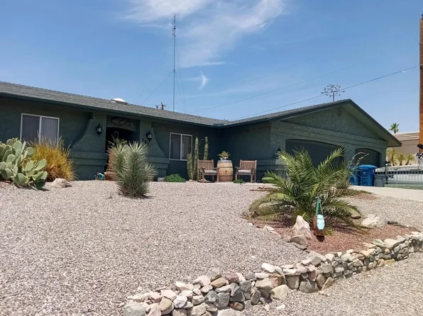 3971 Coral Reef Dr, Lake Havasu City, AZ 86406
