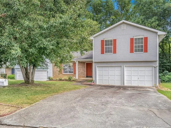 7324 Drake Ave, Lithonia, GA 30058