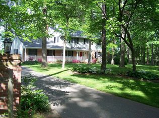 202 Walnut Dr, Queenstown, MD 21658