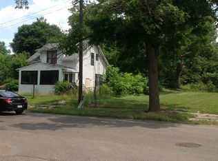 1406 Stone St, Flint, MI 48503