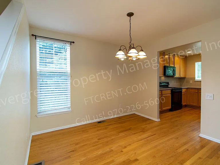 2820 Golden Wheat Ln — Photo 10