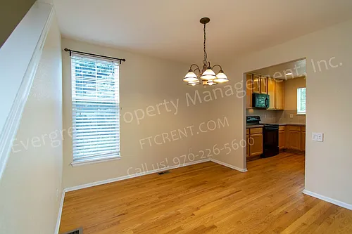 2820 Golden Wheat Ln Photo 1