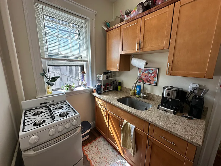 309 Allston St — Photo 1