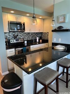 2500 Kalakaua Ave APT 1005, Honolulu, HI, 96815