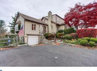 2622 Belmont Ave, Roslyn, PA 19001