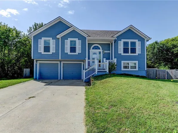 18105 E 11th Terrace Ct N, Independence, MO 64056