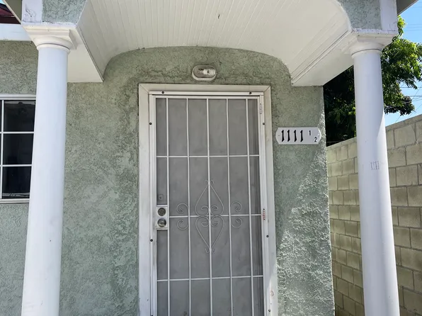 1111 1/2 E 22nd St #1111-1/2, Los Angeles, CA 90011
