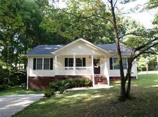 104 Chestnut St, York, SC 29745