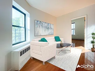 Rented by Alpha Properties NYC I LLC