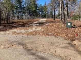 The Bear Blvd, Tamassee, SC 29686