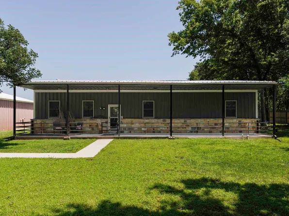 300 West St, Tyro, KS 67364