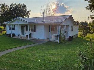 1697 Wooley Rd, Flemingsburg, KY 41041