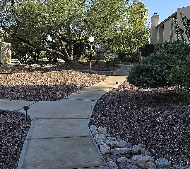 3750 N Country Club Rd #10 — Photo 7