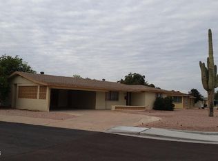 5733 E Adobe Rd, Mesa, AZ 85205