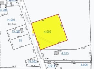 0 County Road 97 #3, Abbeville, AL 36310