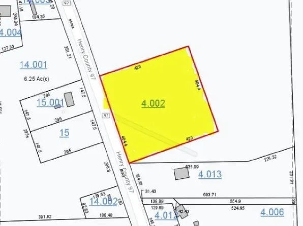 0 County Road 97 #3, Abbeville, AL 36310