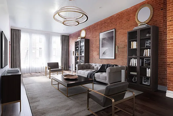 Rented by Compass | media 24