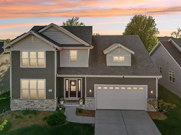 1310 Blazingstar Ln, Sun Prairie, WI 53590