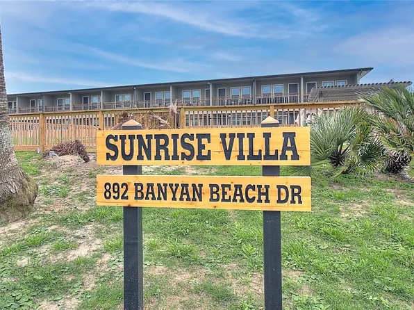 892 Banyan Beach Dr #109, Port Aransas, TX 78373