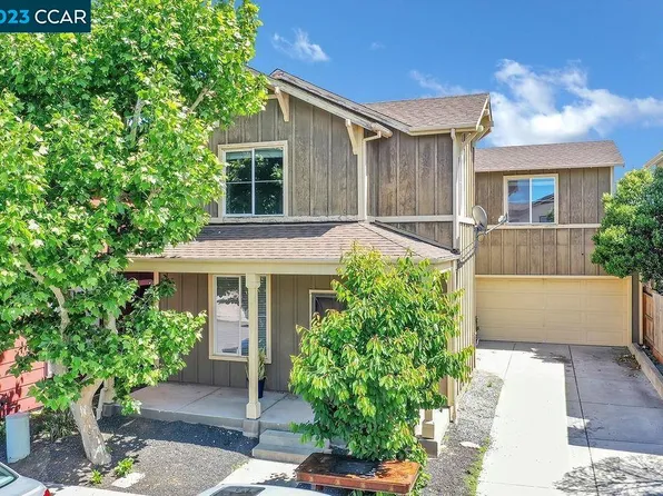 112 Gibson Ave, Bay Point, CA 94565