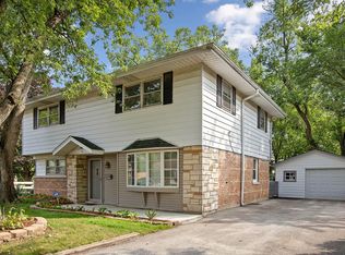 72 Cherry St, Park Forest, IL