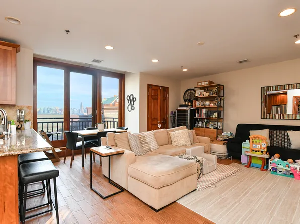 36-42 Newark St Ste 603, Hoboken, NJ 07030