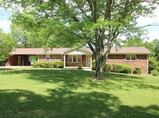 130 Robert Porter Rd, Dickson, TN 37055