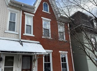 410 2nd Ave #2, Bethlehem, PA 18018