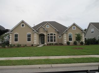 1406 E Island Dr LOT 108, North Myrtle Beach, SC 29582