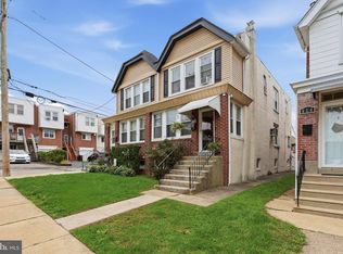 412 W Freedley St, Norristown, PA 19401