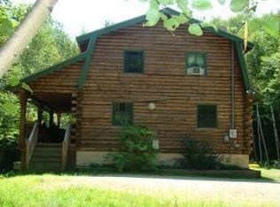 22 Juniper Way, Holderness, NH 03245