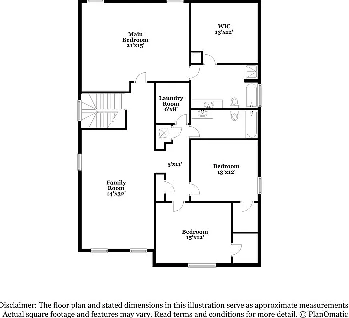 4 bed, 3.0 bath, 2928 sqft, $2,230 — Photo 3