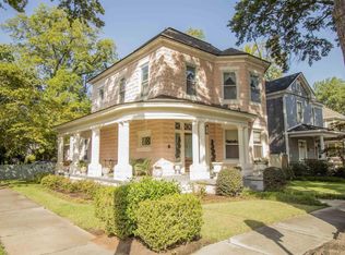 2301 Lincoln St, Columbia, SC 29201