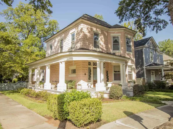 2301 Lincoln St, Columbia, SC 29201