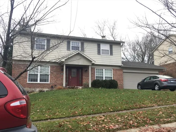 2761 Trumbull Ct, Cincinnati, OH 45233