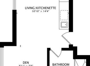 1406 17th St #C, Oakland, CA 94607