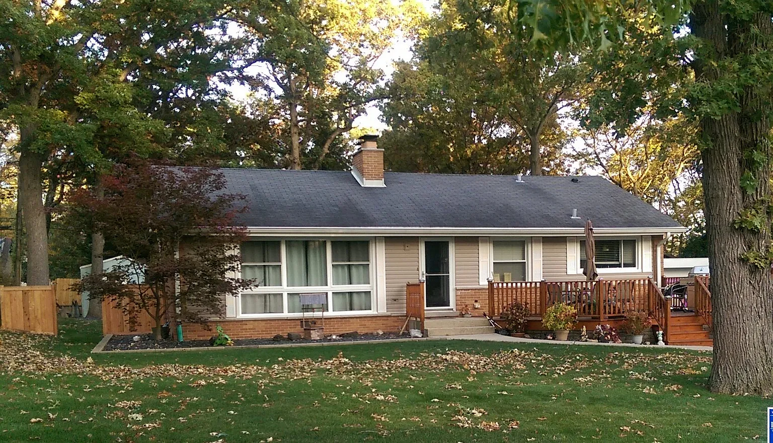 14531 Ridge Ave photo 1