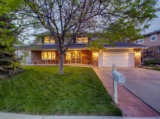 7918 S Pontiac Way, Centennial, CO 80112
