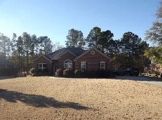 753 Wythe Dr, Graniteville, SC 29829