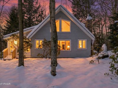 119 Long Woods Rd, Tobyhanna, PA, 18466