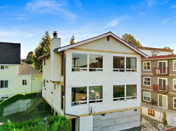 1408 G Street, Bellingham, WA 98225