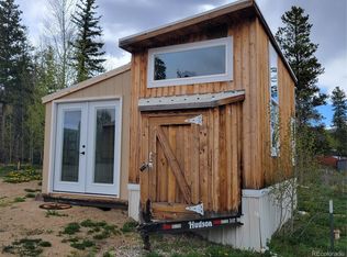 250 Gcr #640-41, Granby, CO 80446