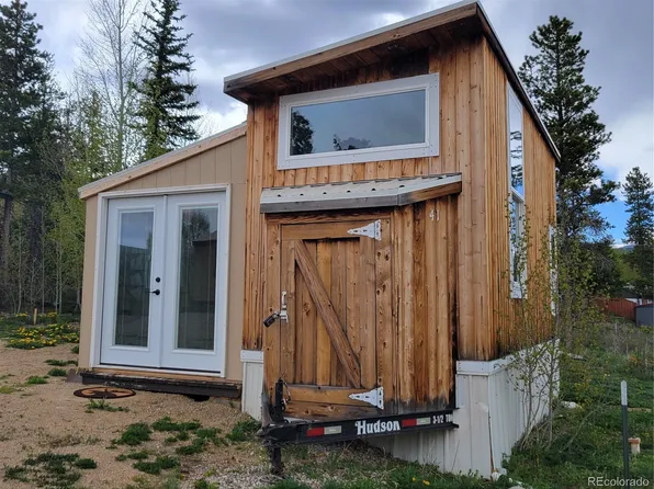250 GCR 640, #41, Granby, CO 80446