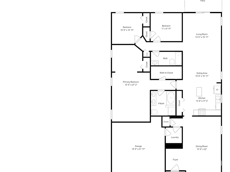 1253 Hailey St — Photo 2