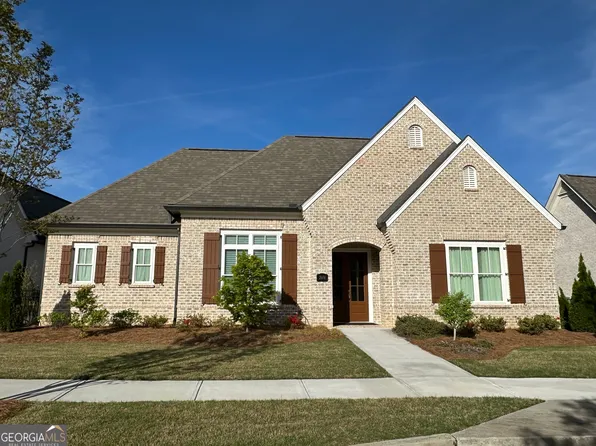 2674 Cork St, Braselton, GA 30517