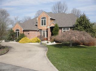 289 Sanitarium Rd, Washington, PA 15301