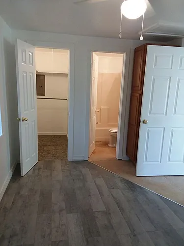 4001 South Van Buren Street Photo 1